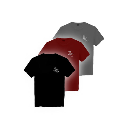 IC tee bundle (3pk)