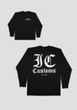 IC Long sleeve
